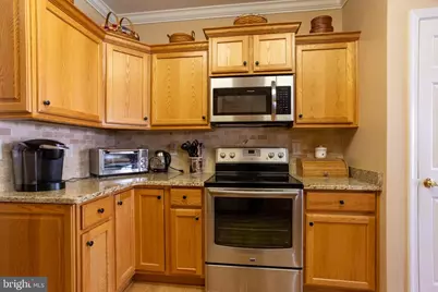 205 Kings Crossing Circle #APT 1B, Bel Air, MD 21014 - Photo 18