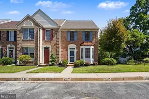 1815 Beth Bridge Cir, Forest Hill, MD 21050 - Photo 2