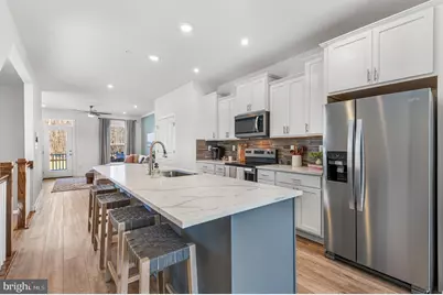 756 Bur Oak Court #86, Aberdeen, MD 21001 - Photo 10