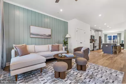 756 Bur Oak Court #86, Aberdeen, MD 21001 - Photo 12