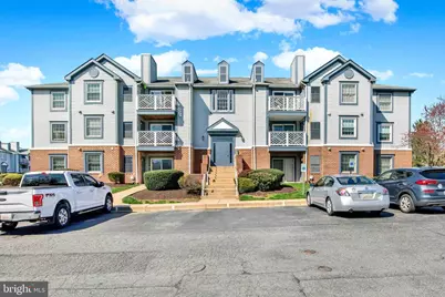 200 Oak Leaf Circle #200-K, Abingdon, MD 21009 - Photo 1