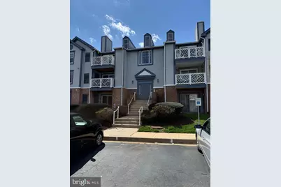 200 Oak Leaf Circle #200-K, Abingdon, MD 21009 - Photo 1