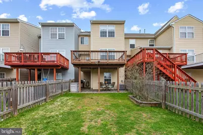 767 Shallow Ridge Court, Abingdon, MD 21009 - Photo 40