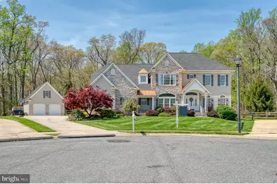 1216 Bluebird Court W, Bel Air, MD 21015 - Photo 2