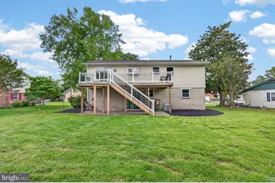 3917 Longley Road, Abingdon, MD 21009 - Photo 46