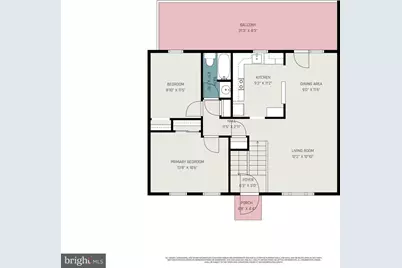 3025 Ebbtide Drive, Edgewood, MD 21040 - Photo 14