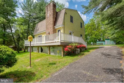 710 Magnolia Road, Joppa, MD 21085 - Photo 2