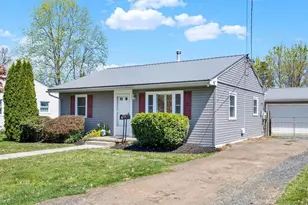7 S Reed St, Bel Air, MD 21014 - Photo 1