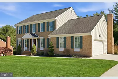 217 Rolling Knoll Drive, Bel Air, MD 21014 - Photo 2