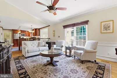 217 Rolling Knoll Drive, Bel Air, MD 21014 - Photo 16