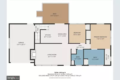 105 Dublin Court, Bel Air, MD 21014 - Photo 30