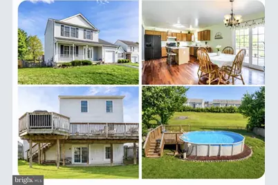 808 White Pine Lane, Joppa, MD 21085 - Photo 1