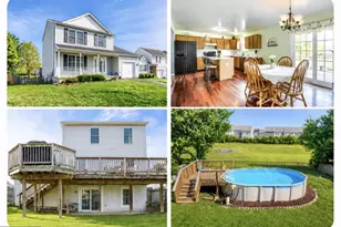 808 White Pine Ln, Joppa, MD 21085 - Photo 1