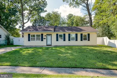 630 Sequoia Drive, Edgewood, MD 21040 - Photo 1