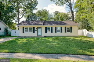 630 Sequoia Dr, Edgewood, MD 21040 - Photo 1