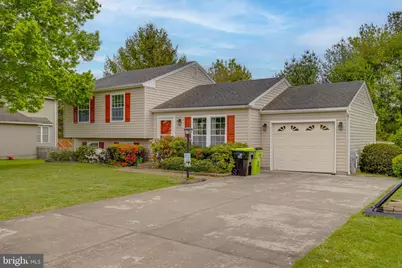 1923 Munsey Drive, Forest Hill, MD 21050 - Photo 2