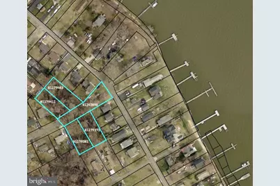 Walters Road, Edgewood, MD 21040 - Photo 1