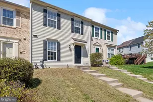 330 Fullerton Pl, Abingdon, MD 21009 - Photo 2