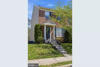 2947 Raking Leaf Drive, Abingdon, MD 21009 - Photo 2