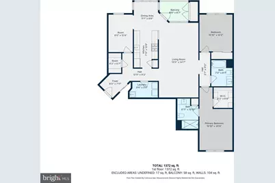 1408 Bonnett Place #219, Bel Air, MD 21015 - Photo 34