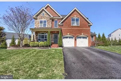 2791 Live Oak Court, Abingdon, MD 21009 - Photo 2