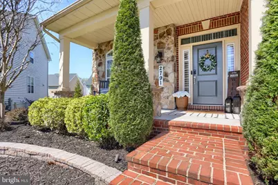 2791 Live Oak Court, Abingdon, MD 21009 - Photo 4