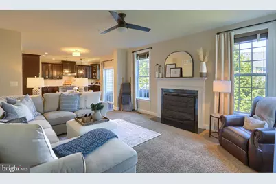 2791 Live Oak Court, Abingdon, MD 21009 - Photo 12