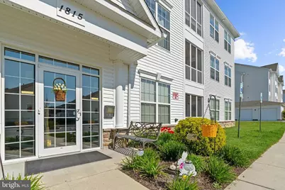1815 Selvin Drive #204, Bel Air, MD 21015 - Photo 32