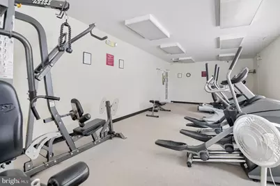 1815 Selvin Drive #204, Bel Air, MD 21015 - Photo 46