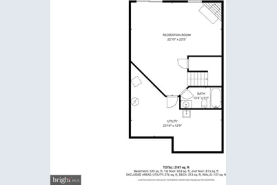 1983 Cullen Way, Forest Hill, MD 21050 - Photo 48