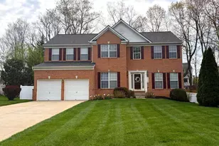 2623 E Rhododendron Dr, Abingdon, MD 21009 - Photo 1