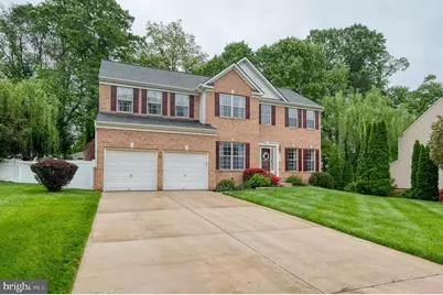 2623 E Rhododendron Drive, Abingdon, MD 21009 - Photo 1