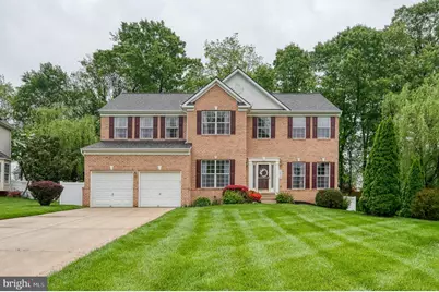 2623 E Rhododendron Drive, Abingdon, MD 21009 - Photo 2
