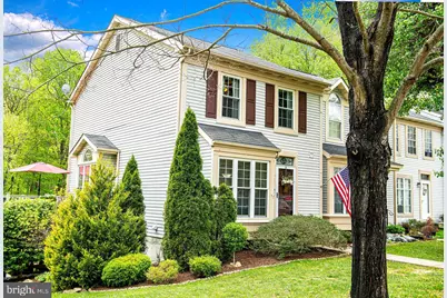 934 Cheswold Court #F1, Bel Air, MD 21014 - Photo 2