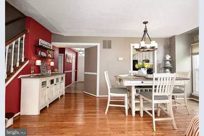 934 Cheswold Court #F1, Bel Air, MD 21014 - Photo 20