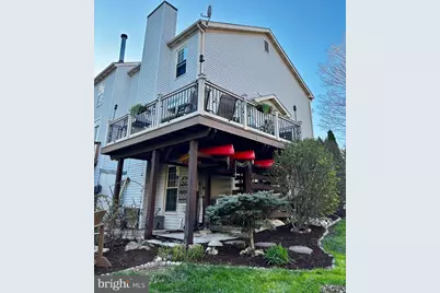 934 Cheswold Court #F1, Bel Air, MD 21014 - Photo 46