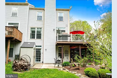 934 Cheswold Court #F1, Bel Air, MD 21014 - Photo 42