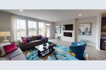 334 Aqua Square, Edgewood, MD 21040 - Photo 14