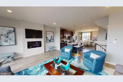 332 Aqua Square, Edgewood, MD 21040 - Photo 14