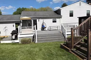 3412 Baywood Dr, Forest Hill, MD 21050 - Photo 6