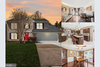 2004 Royal Fern Court, Bel Air, MD 21015 - Photo 1