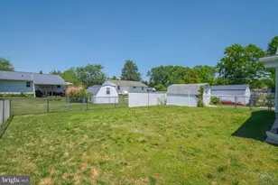 708 Webb St, Aberdeen, MD 21001 - Photo 40