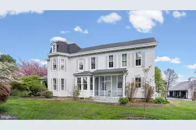 2301 Baldwin Mill Road, Fallston, MD 21047 - Photo 8