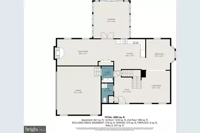 918 Deer Court, Abingdon, MD 21009 - Photo 46
