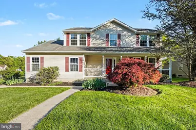 918 Deer Court, Abingdon, MD 21009 - Photo 2