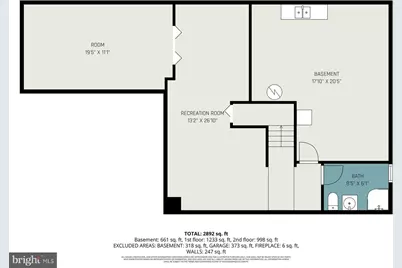 918 Deer Court, Abingdon, MD 21009 - Photo 48