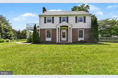 2 W Ring Factory Road, Bel Air, MD 21014 - Photo 1