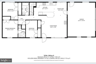 3919 Emrick Lane, Jarrettsville, MD 21084 - Photo 26