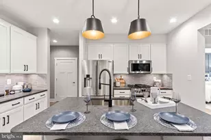117 Touch of Gold Dr, Havre de Grace, MD 21078 - Photo 8