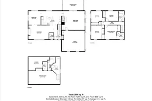 2508 Whitt Rd, Kingsville, MD 21087 - Photo 74
